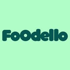 Foodello logo