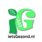 ietsGezond.nl logo