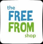 TheFreeFromShop logo