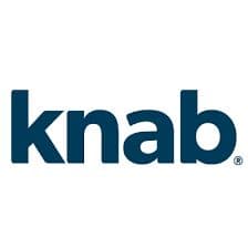 Knab logo