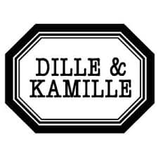 Dille&Kamille logo