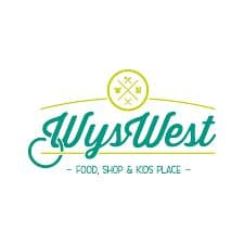 Wijs West logo