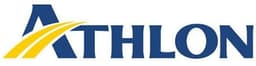 Athlon logo