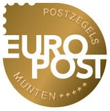 Europost logo
