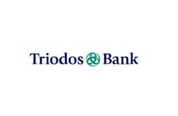 Triodos Bank logo