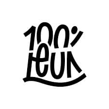 100procentleuk logo