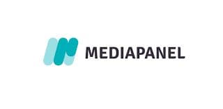 Mediapanel logo