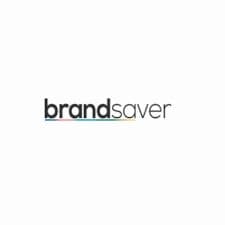 Brandsaver logo