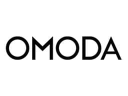 Omoda logo