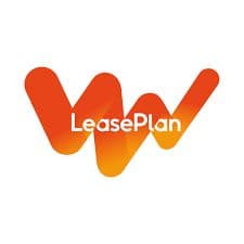 LeasePlan logo