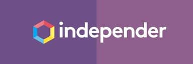 Independer Lenen logo