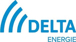 Delta Energie logo