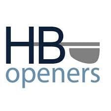 HBopeners logo