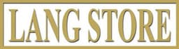 The Lang Store logo