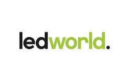 Led Wereld B.V. logo