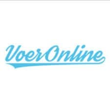 VoerOnline logo