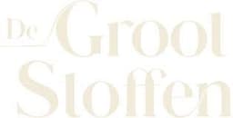 De Groot Stoffen logo