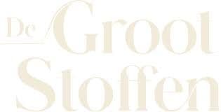 De Groot Stoffen logo