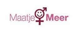 MaatjeMeer-Match logo