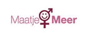MaatjeMeer-Match logo