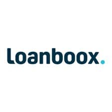 Loanboox logo