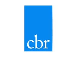 CBR logo