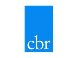CBR logo