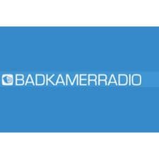 Badkamerradio logo