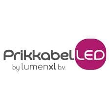 PrikkabelLED.nl logo