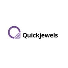 Quickjewels logo