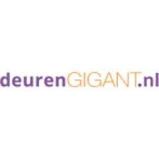 Deurengigant.nl logo