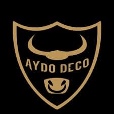 Aydo Deco logo
