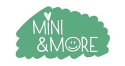 Mini & More logo