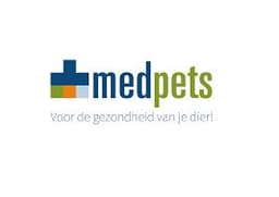 Medpets logo