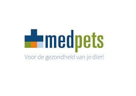 Medpets logo