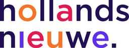 Hollandsnieuwe logo