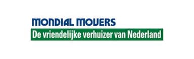 Mondial Movers logo