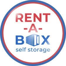 Rent a Box logo