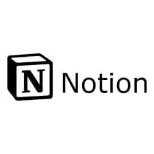 Notion logo