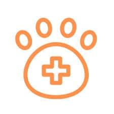 Hondensupplement logo