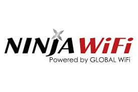 Ninjawifi logo