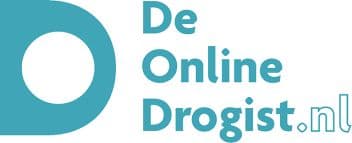 De Online Drogist logo