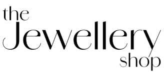The Jeweller shop logo
