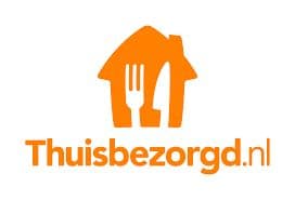Thuisbezorgd logo
