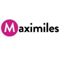 Maximiles logo