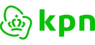 KPN logo