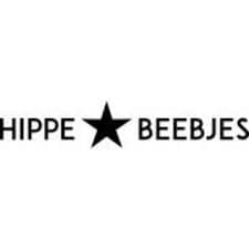 Hippe Beebjes logo