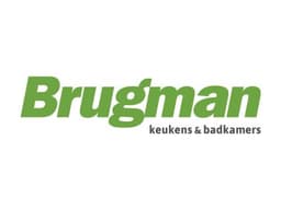 Brugman Keukens logo