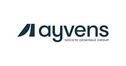 Ayvens logo
