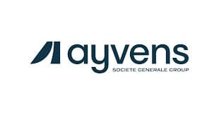 Ayvens logo